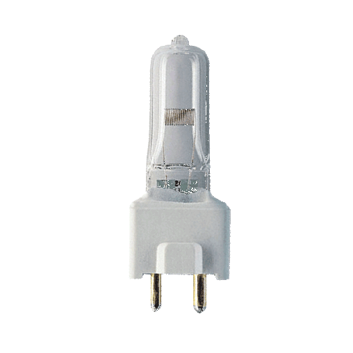 Philips 6996P / GE 39657 T/19 FWR, 230V, 1000W, 750h, GX-9.5 / OSRAM T19 FWR 1000W, 240V, GX9.5